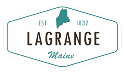 Town of Lagrange, Maine