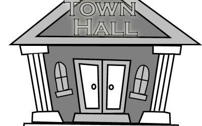 Town Office Info & Staff